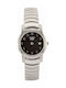 Ellesse Watch with Silver Metal Bracelet 03-0103-001