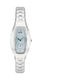 Ellesse Watch with Silver Metal Bracelet 03-0114-004