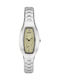 Ellesse Watch with Silver Metal Bracelet 03-0114-003