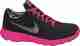 Nike Kids Sports Shoes Running Black