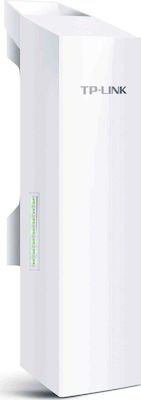 TP-LINK CPE210 v2 Zugriffspunkt Wi‑Fi 4 Einzelband (2,4 GHz) in Einzelner Bausatz