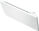 Nobo NTE4S 15 Convector Perete 1500W cu termostat electronic 102.5x40cm