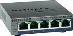 NetGear GS105E v2 Unmanaged L2 NetGear GS105E v2 Unmanaged L2