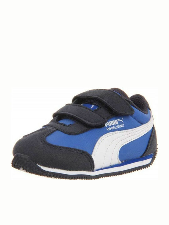 Puma Kids Sneakers Blue