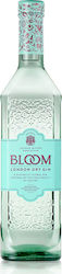 Bloom Premium Τζιν 700ml