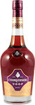Courvoisier V.S.O.P. Κονιάκ 700ml