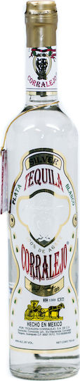 Blanco Tequila 38% 700ml