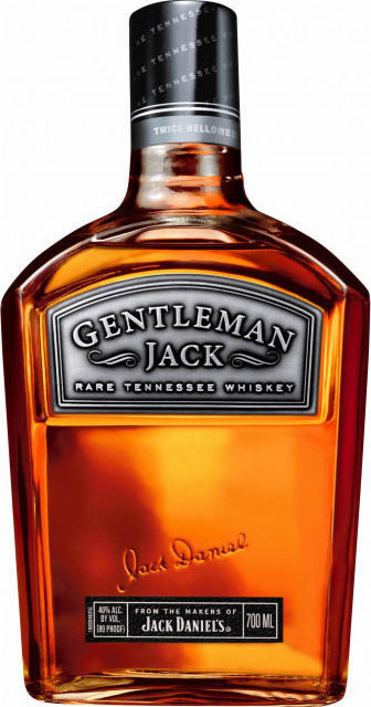 Jack Daniel's Gentleman Jack Ουίσκι 700ml | Ποτά - Skroutz.gr