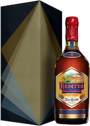 Jose Cuervo Reserva De La Familia Екстра Аньехо Текила 3 Годишна 40% 700мл