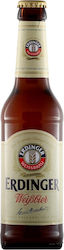 Erdinger Weissbräu Weiss Φιάλη 330ml