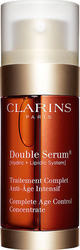 Clarins Age Control Moisturizing & Anti-aging Essence Face for Revitalization 30ml