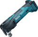 Makita Electric Solo Oscillating Multi Tool 18V...