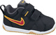 Nike Kids Sneakers for Boys Black