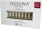 Labo Crescina HFSC 100% Αμπούλες Μαλλιών κατά της Τριχόπτωσης για Άνδρες 20x3.5ml