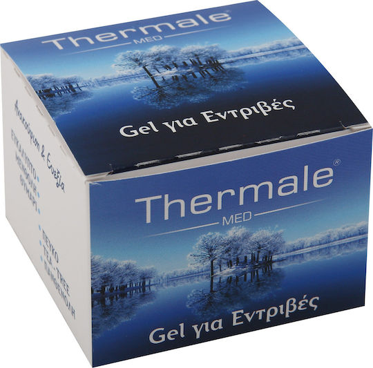 Thermale Med Gel για Εντριβές 120ml