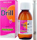 Pierre Fabre Petit Drill Σιρόπι για Παιδιά για ...