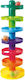 Playgo Stacking Toy Rainbow Ball Drop with Sounds for 12++ Months