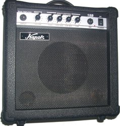 Kapok 15W