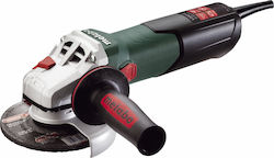 Metabo WEV 10-125 Quick Τροχός 125mm Ρεύματος 1000W