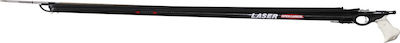 Pathos Carbon Rubber Speargun Laser Open Carbon 82cm