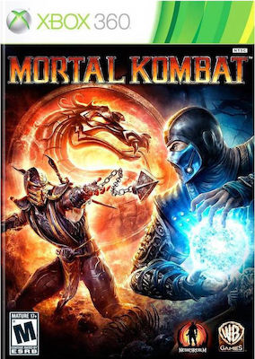 Mortal kombat steelbook edition что входит