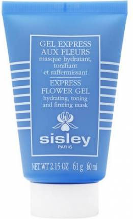 Sisley Paris Face Moisturizing Mask 60ml