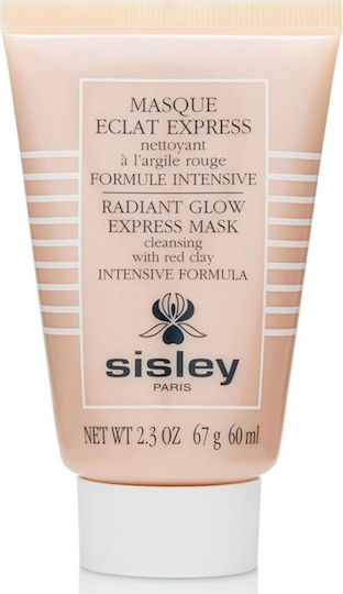 Sisley Paris Μάσκα Προσώπου 60ml