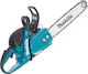 Makita Benzin-Kettensäge 5.4kg mit Schiene 45cm und Easy Start
