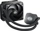 CoolerMaster Nepton 120XL 120mm Single Fan CPU Water Cooler for 115x Socket