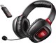 Creative Sound Blaster Tactic3D Rage V2.0 Ασύρματο Over Ear Gaming Headset (USB)