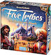 Days of Wonder Board Game Five Tribes 13+ Years (EN)