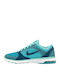 Nike Femei Sneakers Albastre