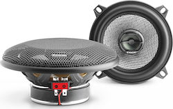 Focal Σετ Ηχεία Αυτοκινήτου 130 AC 5.25" με 50W RMS (2 Δρόμων)