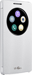 LG Quickcircle (LG G3) LG Quickcircle (LG G3)