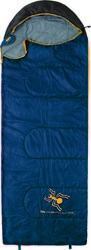 Seven Heaven Arawak Μονό Navy Blue