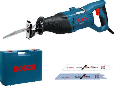 Bosch gsa 1100 e reciprocating online saw