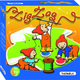 Brettspiel Zig Zag 4+ Jahre (GER) Beleduc