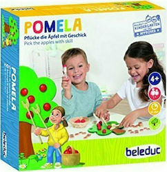 Beleduc Pomela 4+ Jahre (GER) Beleduc Pomela 4+ Jahre (GER)