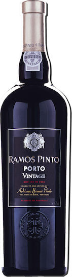 Ramos Pinto Vin Albastru Sec 750ml