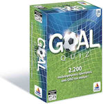 Desyllas Настолна Игра Goal Quiz за 2 Играчи 10+ Години