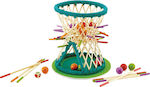 Hape Board Game Pallina for 2-4 Players 3+ Years (EN)