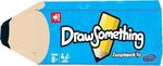 Hasbro Board Game Draw Something for 3-4 Players 8+ Years (EL)