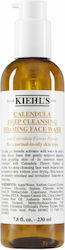 Kiehl's Calendula Deep Cleansing Foaming Face Wash Gel Καθαρισμού Προσώπου 230ml Kiehl's Calendula Deep Cleansing Foaming Face Wash Gel Καθαρισμού Προσώπου 230ml