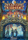 Board Game Shadows Over the Empire for 2-4 Players 12+ Years Old (EN) Artipia