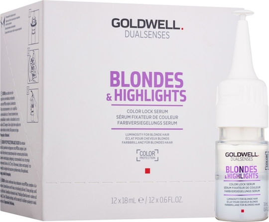 goldwell blondes
