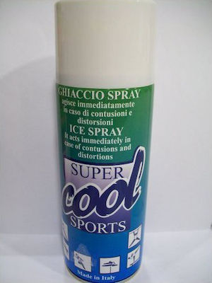 Alfa Care Super Cool Sports 400ml