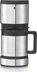 WMF Thermo Aroma 04.1216.0011 Mașină de cafea cu filtru 1000W Argint