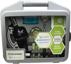 Celestron Μικροσκόπιο 200x Celestron Μικροσκόπιο 200x