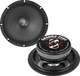 Ground Zero Car Speaker GZCM 8-4FX 8" with 100W RMS (Midrange) GZCM 8-4FX Slim