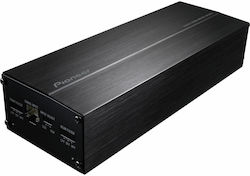 Pioneer Ενισχυτής Автомобилен GM-D1004 4 канала (Клас FD)GM-D1004